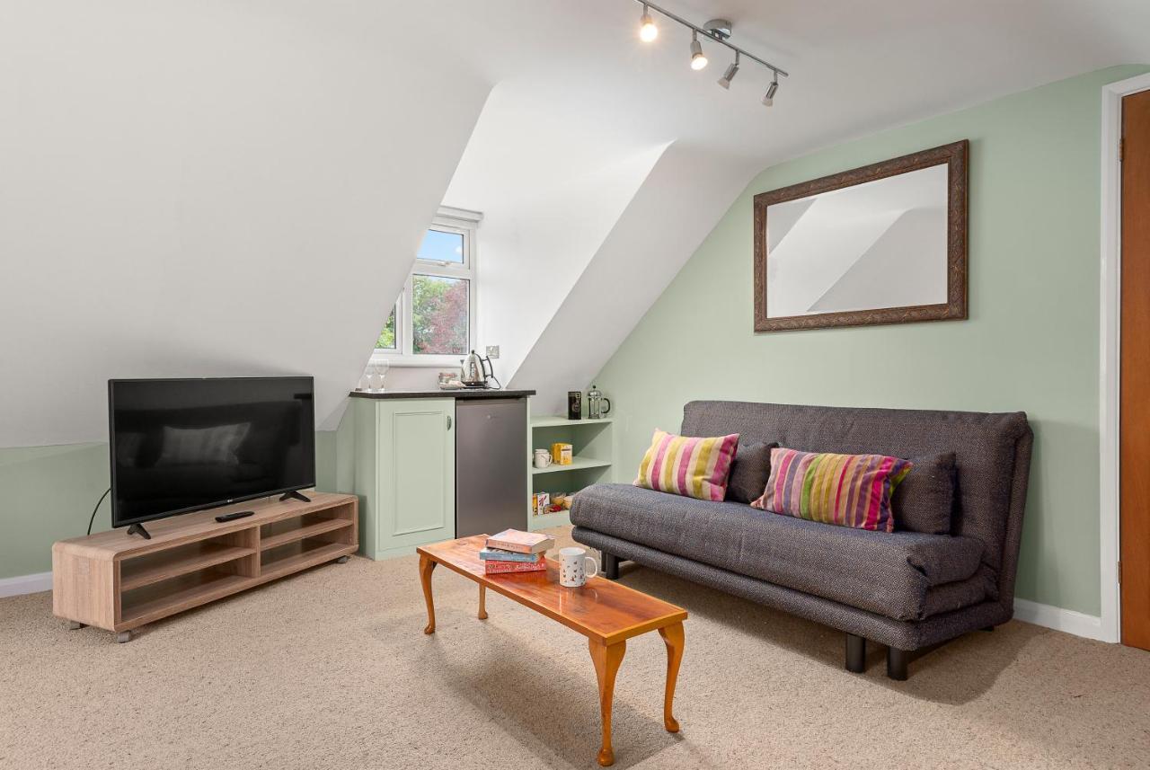 Chambers Place Reading Extérieur photo