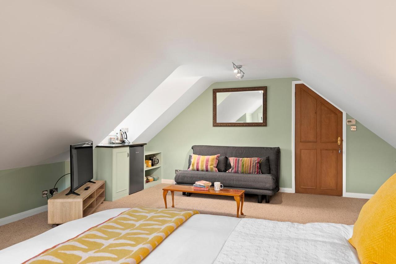 Chambers Place Reading Extérieur photo